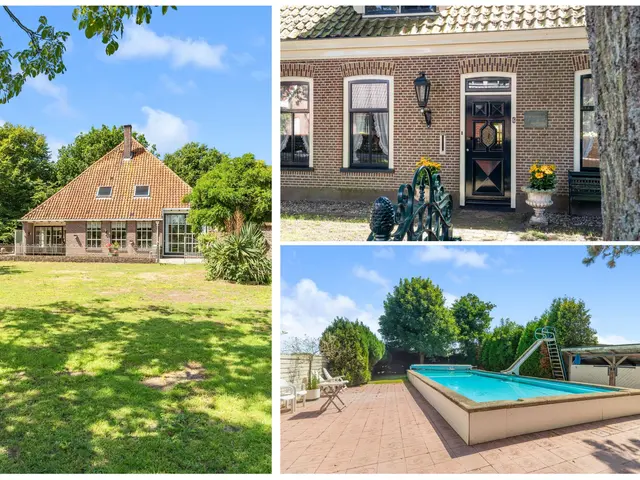 Klein Dorregeest 6, AKERSLOOT