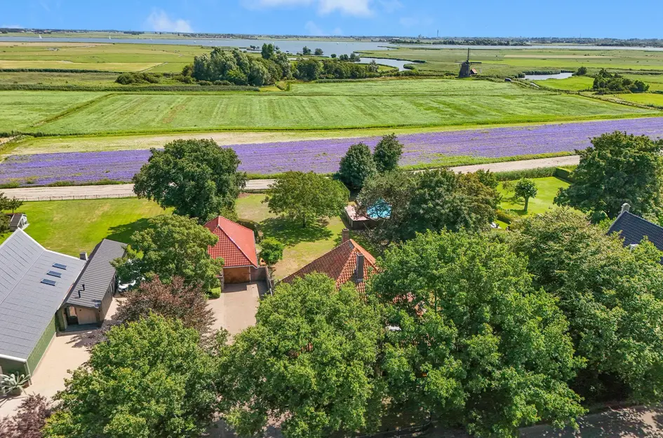 Klein Dorregeest 6