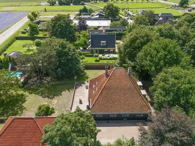 Klein Dorregeest 6, AKERSLOOT