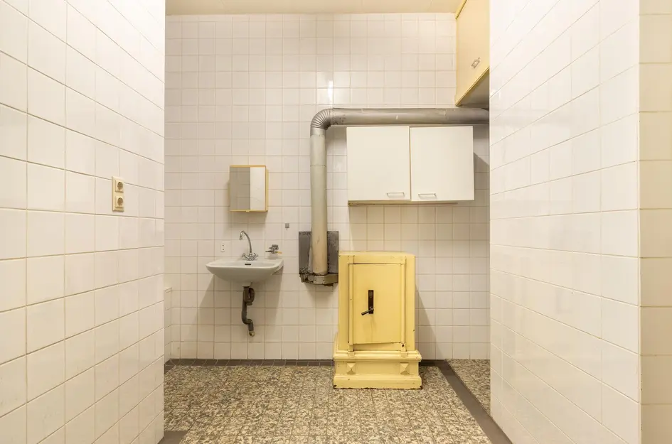 Klein Dorregeest 6