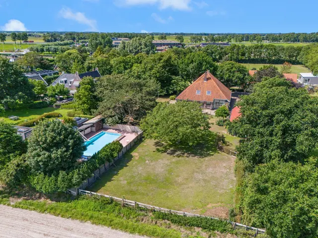 Klein Dorregeest 6, AKERSLOOT