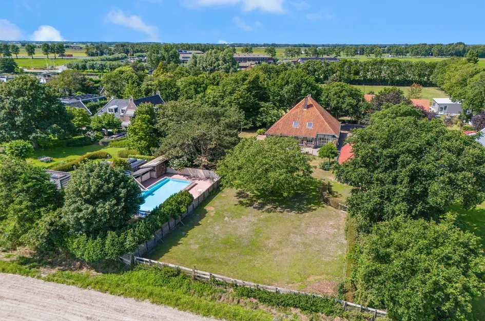 Klein Dorregeest 6