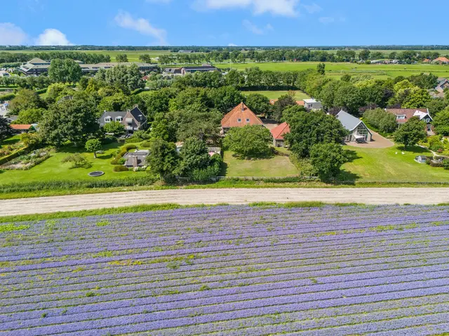 Klein Dorregeest 6, AKERSLOOT