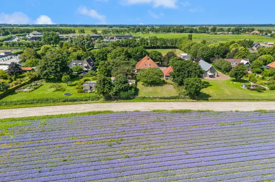 Klein Dorregeest 6