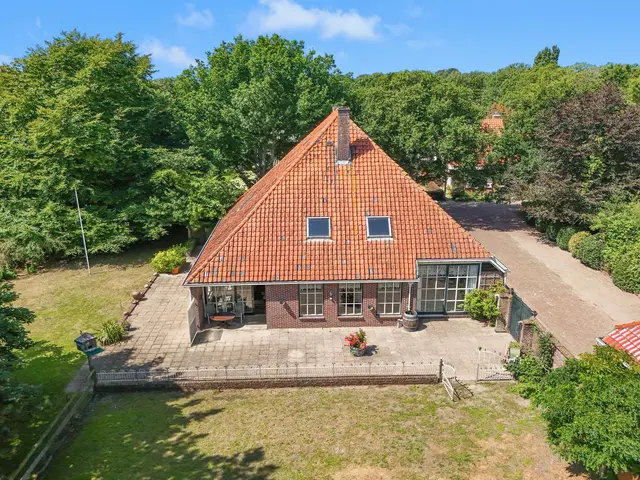Klein Dorregeest 6, AKERSLOOT