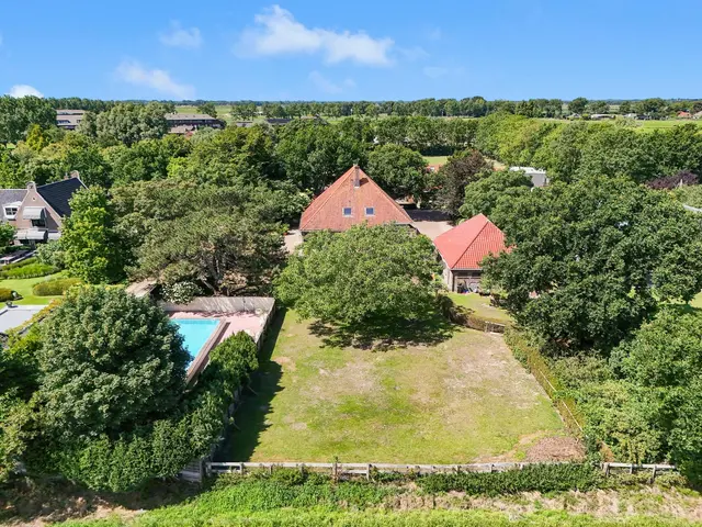 Klein Dorregeest 6, AKERSLOOT