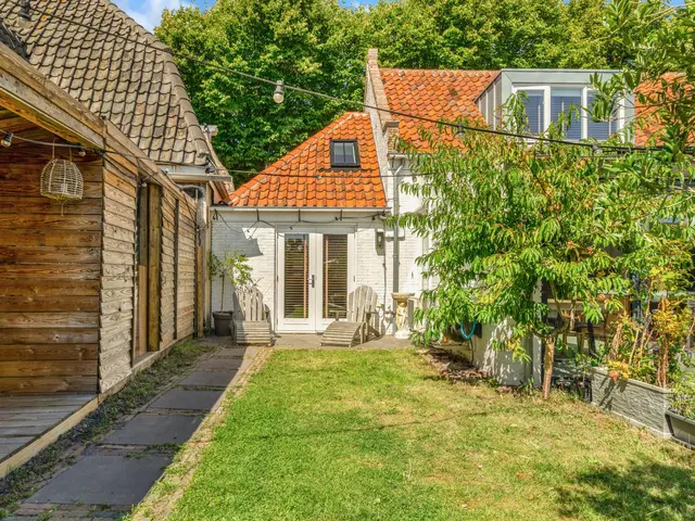 Slotweg 4, EGMOND AAN DEN HOEF