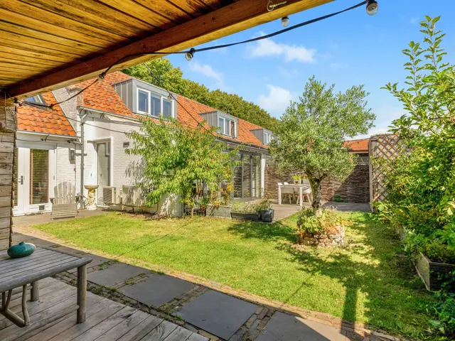 Slotweg 4, EGMOND AAN DEN HOEF