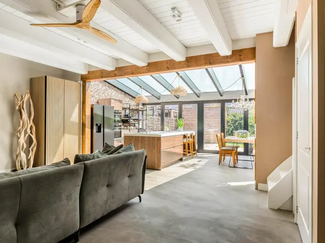 Slotweg 4, EGMOND AAN DEN HOEF