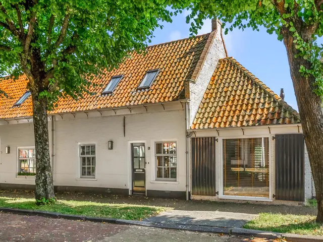 Slotweg 4, EGMOND AAN DEN HOEF