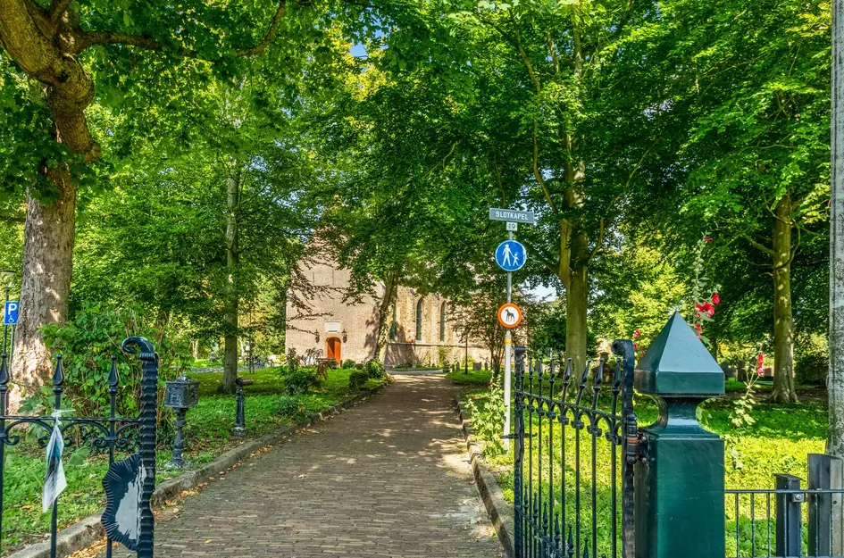 Slotweg 4