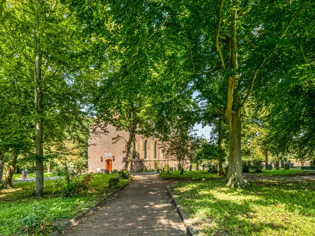 Slotweg 4, EGMOND AAN DEN HOEF