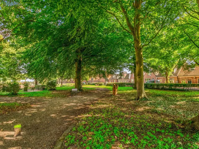 Slotweg 4, EGMOND AAN DEN HOEF