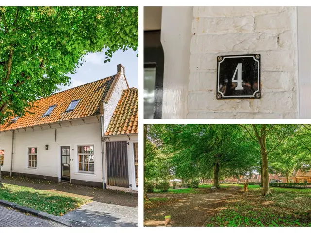 Slotweg 4, EGMOND AAN DEN HOEF