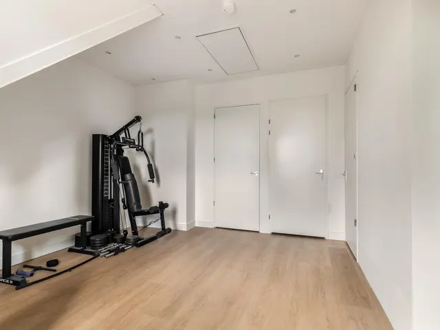 Weegbree 22, HEILOO