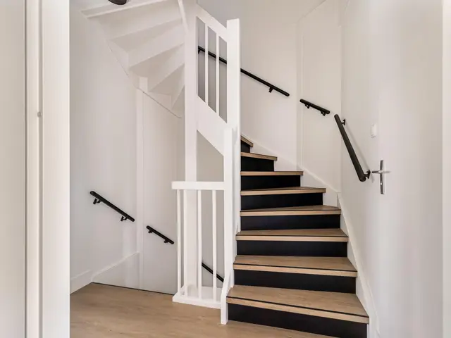 Weegbree 22, HEILOO
