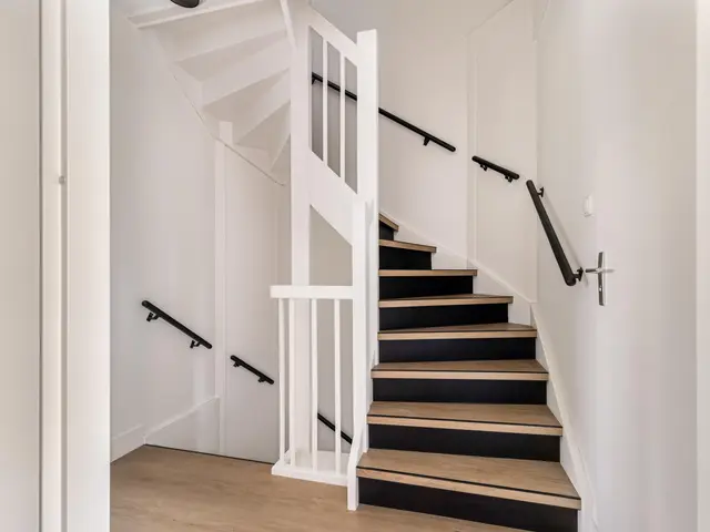 Weegbree 22, HEILOO