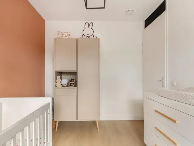 Weegbree 22, HEILOO