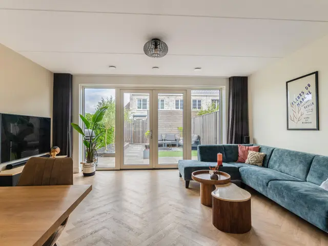 Weegbree 22, HEILOO
