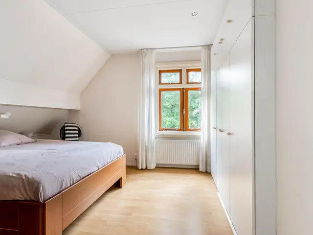 Arendsweg 63, BEVERWIJK
