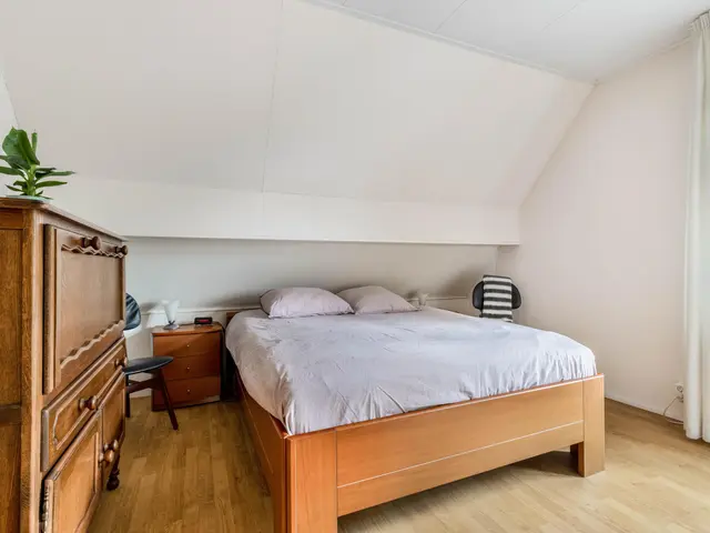 Arendsweg 63, BEVERWIJK