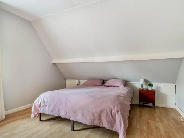 Arendsweg 63, BEVERWIJK