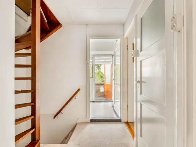 Arendsweg 63, BEVERWIJK