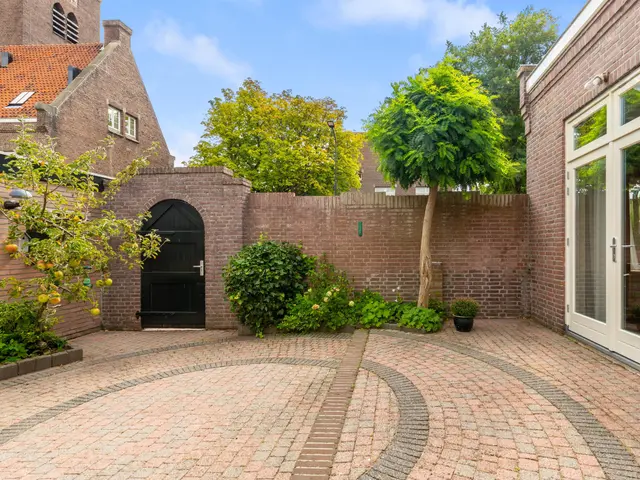 Arendsweg 63, BEVERWIJK