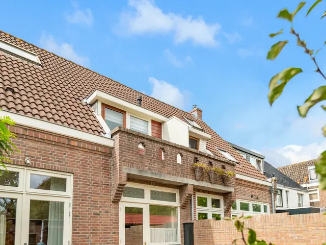 Arendsweg 63, BEVERWIJK