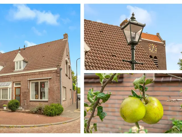 Arendsweg 63, BEVERWIJK