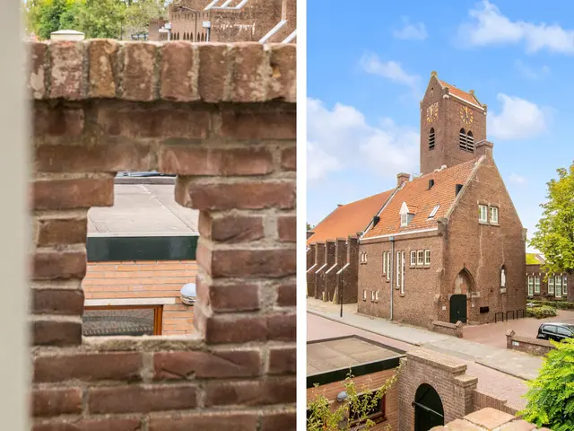 Arendsweg 63, BEVERWIJK