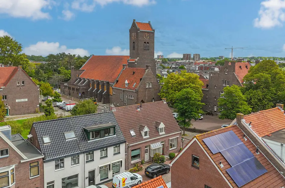 Arendsweg 63