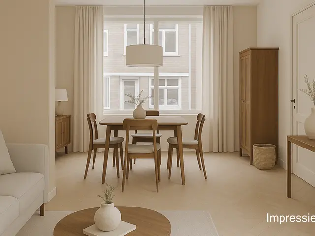 Arendsweg 63, BEVERWIJK