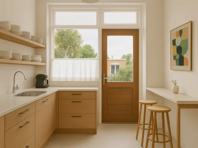 Arendsweg 63, BEVERWIJK