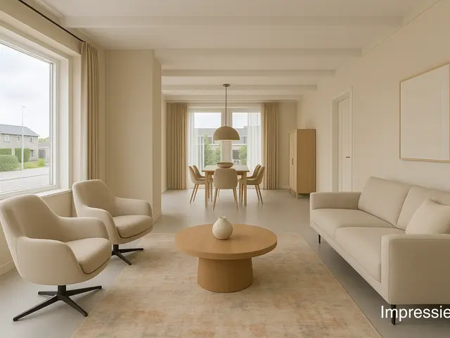 Arendsweg 63, BEVERWIJK