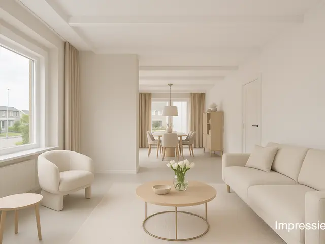 Arendsweg 63, BEVERWIJK