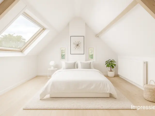 Arendsweg 63, BEVERWIJK