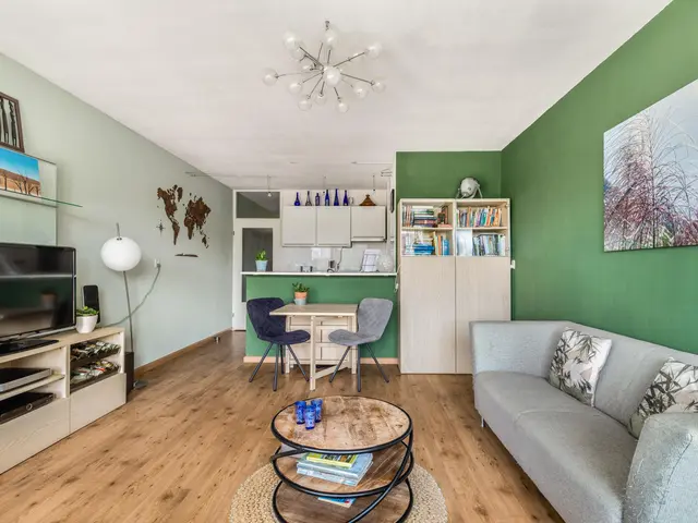 C.F. Smeetslaan 75, CASTRICUM
