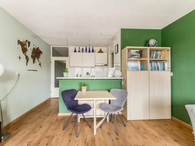C.F. Smeetslaan 75, CASTRICUM