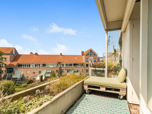 C.F. Smeetslaan 75, CASTRICUM