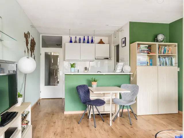C.F. Smeetslaan 75, CASTRICUM