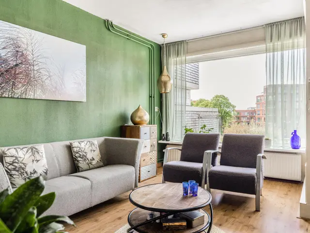 C.F. Smeetslaan 75, CASTRICUM