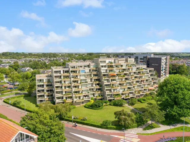 C.F. Smeetslaan 75, CASTRICUM