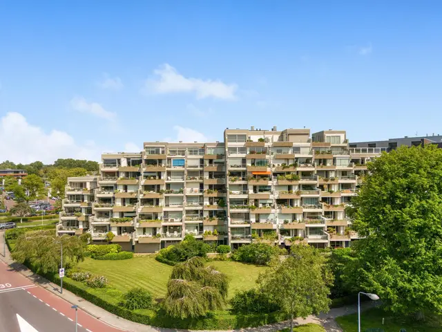 C.F. Smeetslaan 75, CASTRICUM