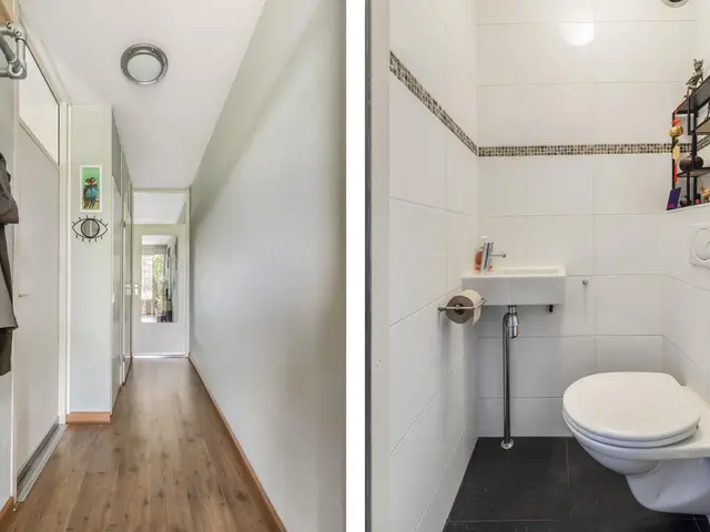 C.F. Smeetslaan 75, CASTRICUM