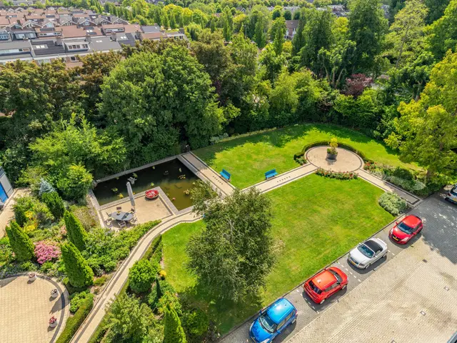 Sans Souci 90, CASTRICUM