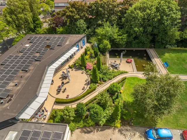 Sans Souci 90, CASTRICUM
