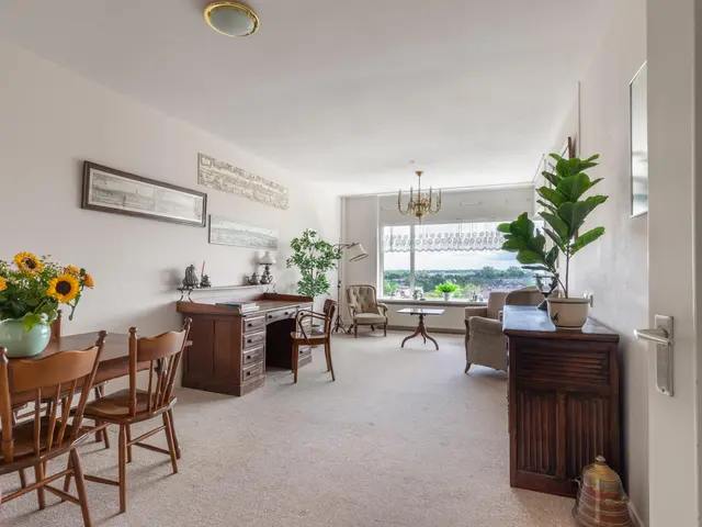Sans Souci 90, CASTRICUM