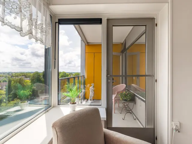 Sans Souci 90, CASTRICUM