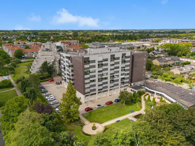 Sans Souci 90, CASTRICUM